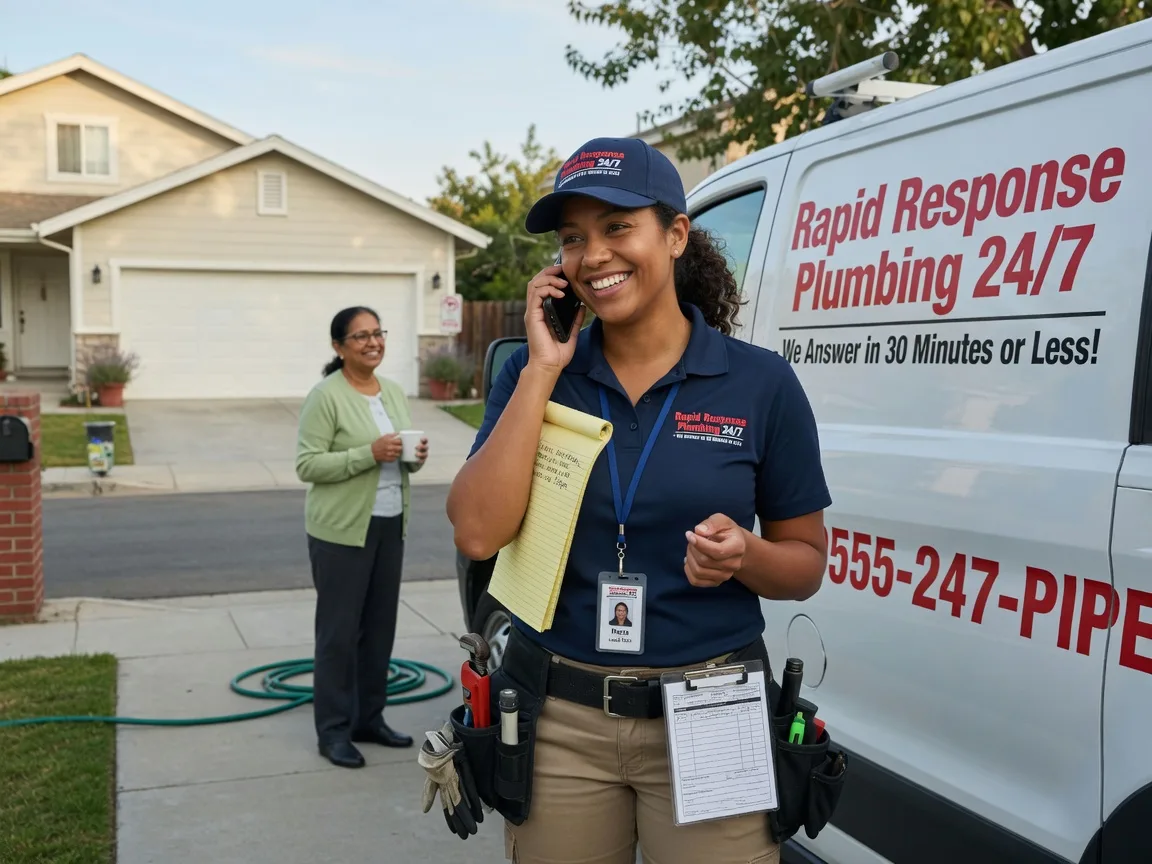 Emergency Plumber Ravenswood, WV FAQs